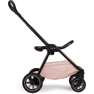 Nuna Triv Next + Pipa Aire RX Travel System | Thistle Collection - Shop at The Pump Station and Nurtury