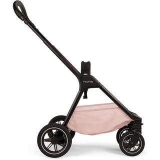 Nuna Triv Next + Pipa Aire RX Travel System | Thistle Collection - Shop at The Pump Station and Nurtury