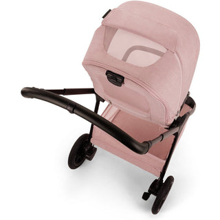 Nuna Triv Next + Pipa Aire RX Travel System | Thistle Collection - Shop at The Pump Station and Nurtury