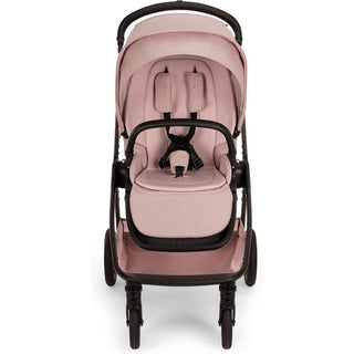 Nuna Triv Next + Pipa Aire RX Travel System | Thistle Collection - Shop at The Pump Station and Nurtury