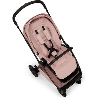 Nuna Triv Next + Pipa Aire RX Travel System | Thistle Collection - Shop at The Pump Station and Nurtury