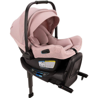 Nuna Triv Next + Pipa Aire RX Travel System | Thistle Collection - Shop at The Pump Station and Nurtury