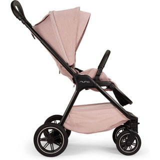 Nuna Triv Next + Pipa Aire RX Travel System | Thistle Collection - Shop at The Pump Station and Nurtury