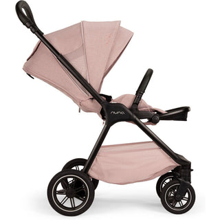 Nuna Triv Next + Pipa Aire RX Travel System | Thistle Collection - Shop at The Pump Station and Nurtury