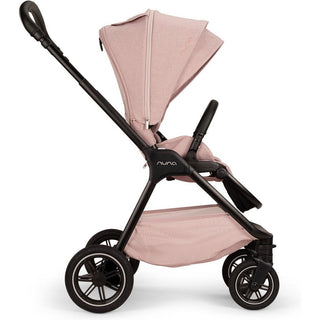 Nuna Triv Next + Pipa Aire RX Travel System | Thistle Collection - Shop at The Pump Station and Nurtury