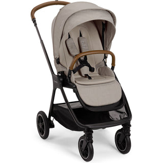 Nuna Triv Next Stroller - Strollers - Single