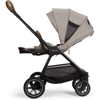 Nuna Triv Next Stroller - Strollers - Single