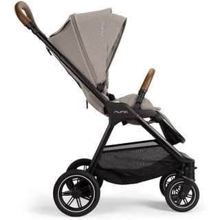 Nuna Triv Next Stroller - Strollers - Single