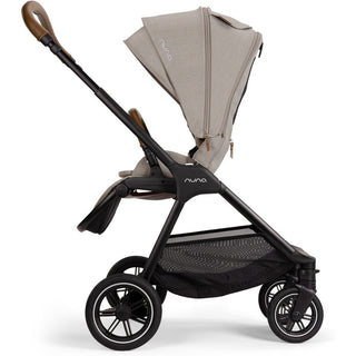 Nuna Triv Next Stroller - Strollers - Single