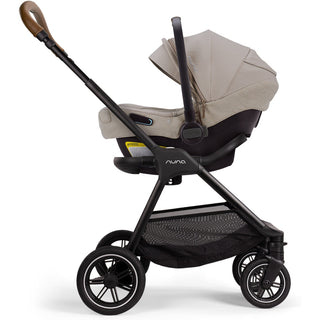 Nuna Triv Next Stroller - Strollers - Single