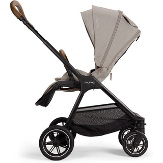 Nuna Triv Next Stroller - Strollers - Single