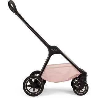 Nuna Triv Next Stroller with Magnetic Buckle | Thistle Collection - Shop at The Pump Station and Nurtury