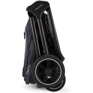 Nuna Triv Next Stroller + Pipa Urbn Travel System - Shop at The Pump Station and Nurtury