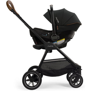 Nuna Triv Next Stroller + Pipa Urbn Travel System - Shop at The Pump Station and Nurtury