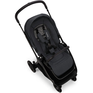 Nuna Triv Next Stroller + Pipa Urbn Travel System - Shop at The Pump Station and Nurtury