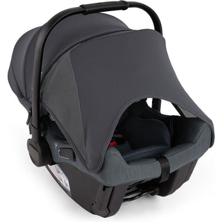 Nuna Triv Next Stroller + Pipa Urbn Travel System - Shop at The Pump Station and Nurtury