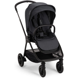 Nuna Triv Next Stroller + Pipa Urbn Travel System - Shop at The Pump Station and Nurtury