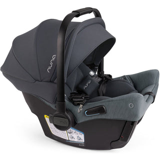 Nuna Triv Next Stroller + Pipa Urbn Travel System - Shop at The Pump Station and Nurtury