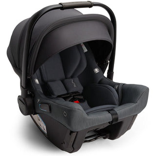 Nuna Triv Next Stroller + Pipa Urbn Travel System - Shop at The Pump Station and Nurtury