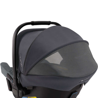 Nuna Triv Next Stroller + Pipa Urbn Travel System - Shop at The Pump Station and Nurtury