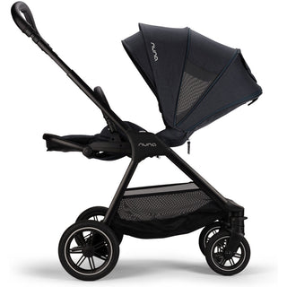 Nuna Triv Next Stroller + Pipa Urbn Travel System - Shop at The Pump Station and Nurtury