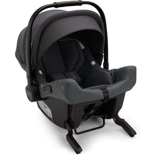 Nuna Triv Next Stroller + Pipa Urbn Travel System - Shop at The Pump Station and Nurtury