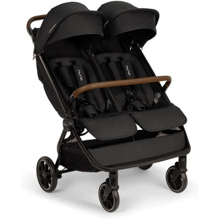 Nuna Trvl Dubl Stroller - Shop at The Pump Station and Nurtury