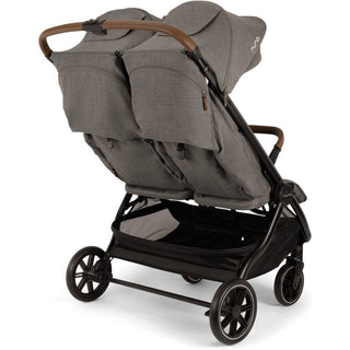 Nuna Trvl Dubl Stroller - Shop at The Pump Station and Nurtury