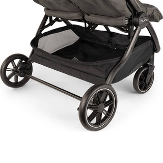 Nuna Trvl Dubl Stroller - Shop at The Pump Station and Nurtury