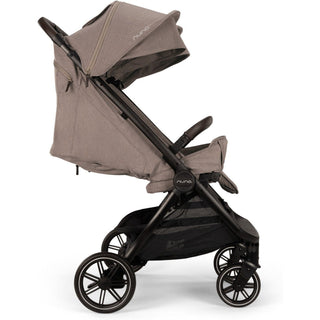 Nuna Trvl Dubl Stroller - Shop at The Pump Station and Nurtury