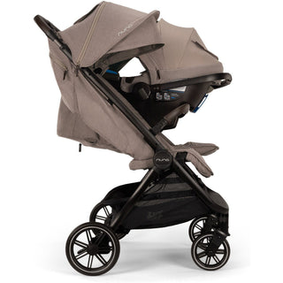 Nuna Trvl Dubl Stroller - Shop at The Pump Station and Nurtury