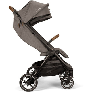 Nuna Trvl Dubl Stroller - Shop at The Pump Station and Nurtury