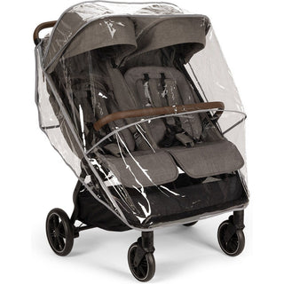 Nuna Trvl Dubl Stroller - Shop at The Pump Station and Nurtury