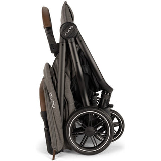 Nuna Trvl Dubl Stroller - Shop at The Pump Station and Nurtury