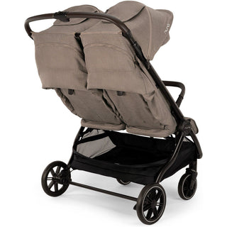 Nuna Trvl Dubl Stroller - Shop at The Pump Station and Nurtury