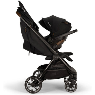 Nuna Trvl Dubl Stroller - Shop at The Pump Station and Nurtury