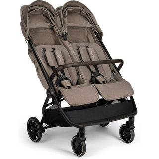 Nuna Trvl Dubl Stroller - Shop at The Pump Station and Nurtury