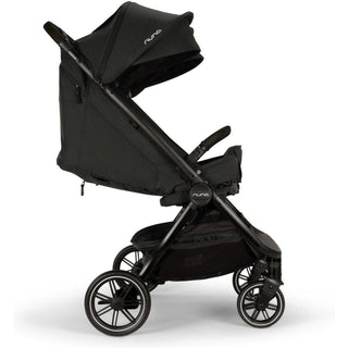 Nuna Trvl Dubl Stroller - Shop at The Pump Station and Nurtury