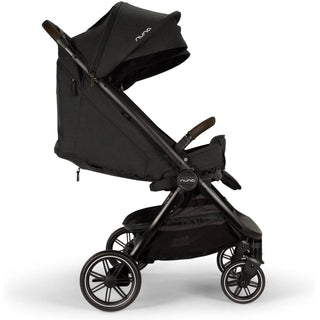 Nuna Trvl Dubl Stroller - Shop at The Pump Station and Nurtury