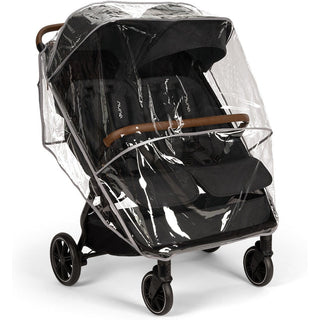 Nuna Trvl Dubl Stroller - Shop at The Pump Station and Nurtury