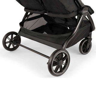 Nuna Trvl Dubl Stroller - Shop at The Pump Station and Nurtury