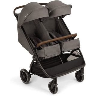 Nuna Trvl Dubl Stroller - Shop at The Pump Station and Nurtury