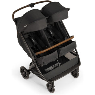 Nuna Trvl Dubl Stroller - Shop at The Pump Station and Nurtury