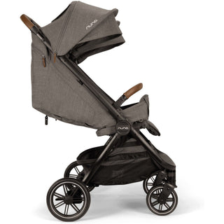 Nuna Trvl Dubl Stroller - Shop at The Pump Station and Nurtury