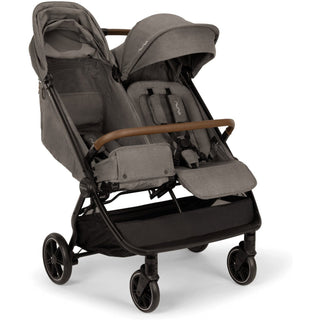 Nuna Trvl Dubl Stroller - Shop at The Pump Station and Nurtury