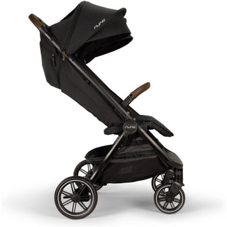 Nuna Trvl Dubl Stroller - Shop at The Pump Station and Nurtury