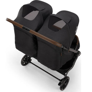 Nuna Trvl Dubl Stroller - Shop at The Pump Station and Nurtury