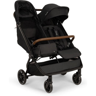 Nuna Trvl Dubl Stroller - Shop at The Pump Station and Nurtury