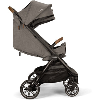 Nuna Trvl Dubl Stroller - Shop at The Pump Station and Nurtury