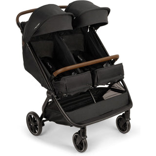 Nuna Trvl Dubl Stroller - Shop at The Pump Station and Nurtury